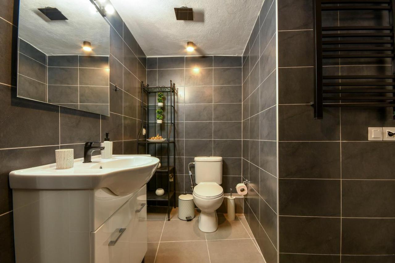 Center Superior Apartment *