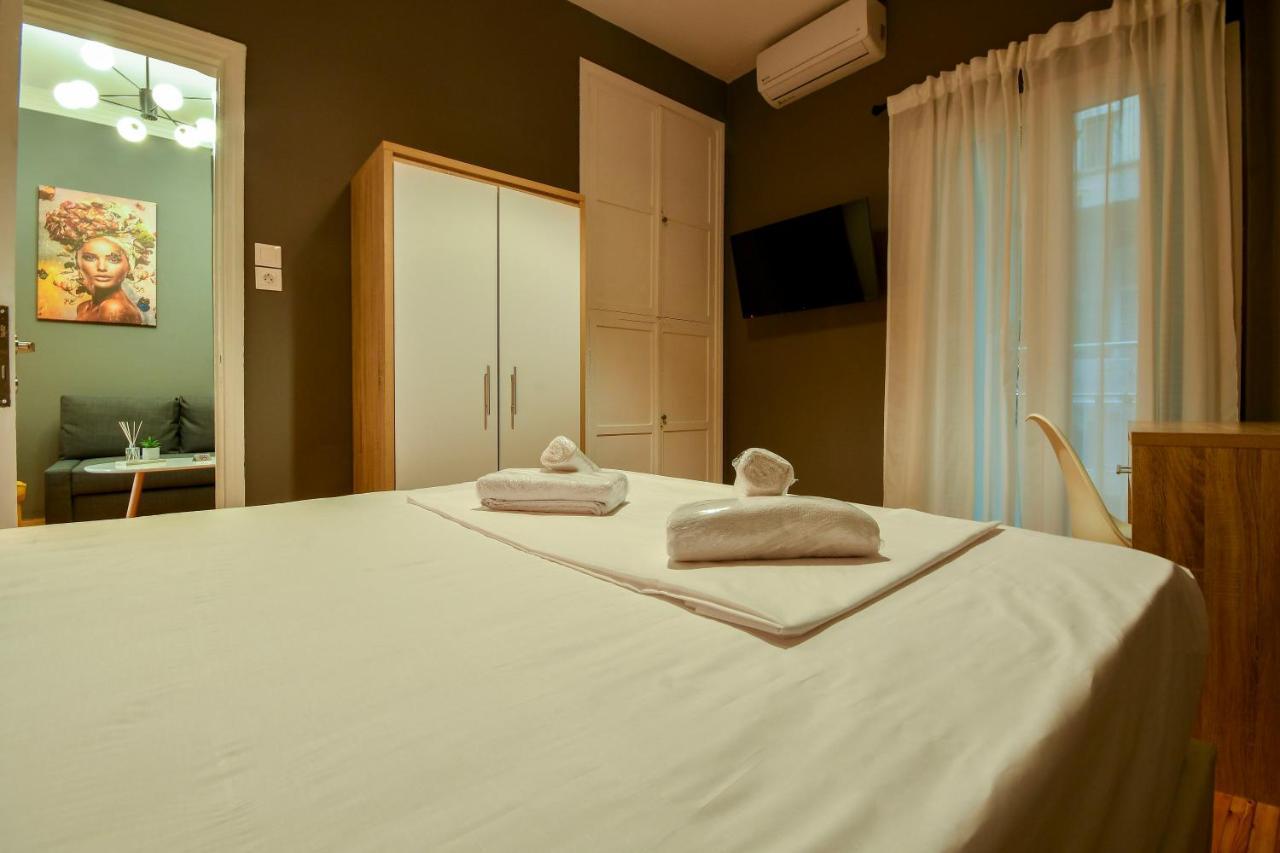 Center Superior Apartment *