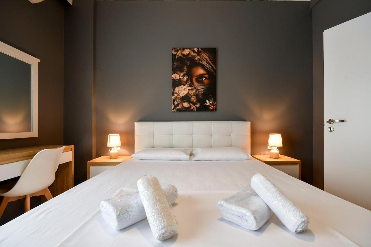 Apartment Center Superior Thessaloniki