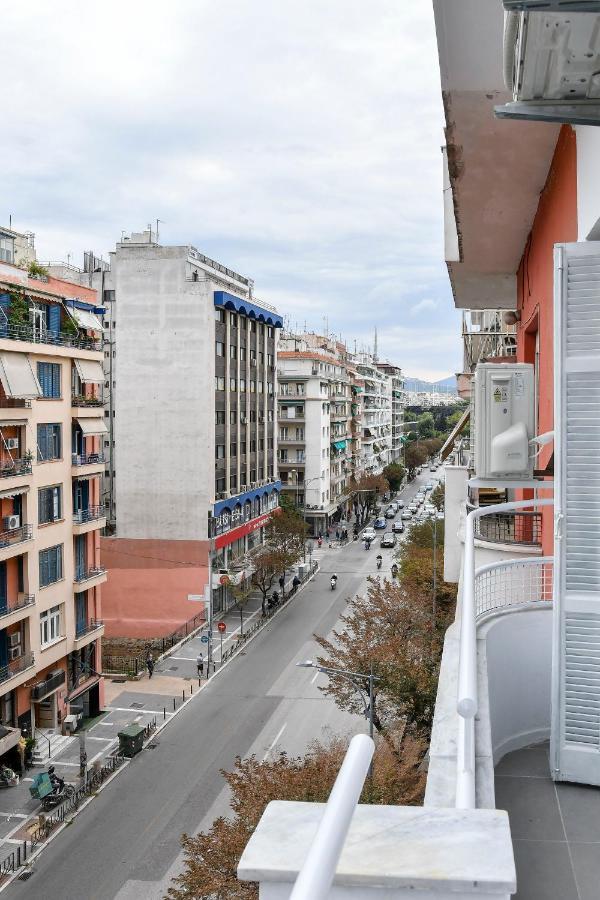 Center Superior * Thessaloniki