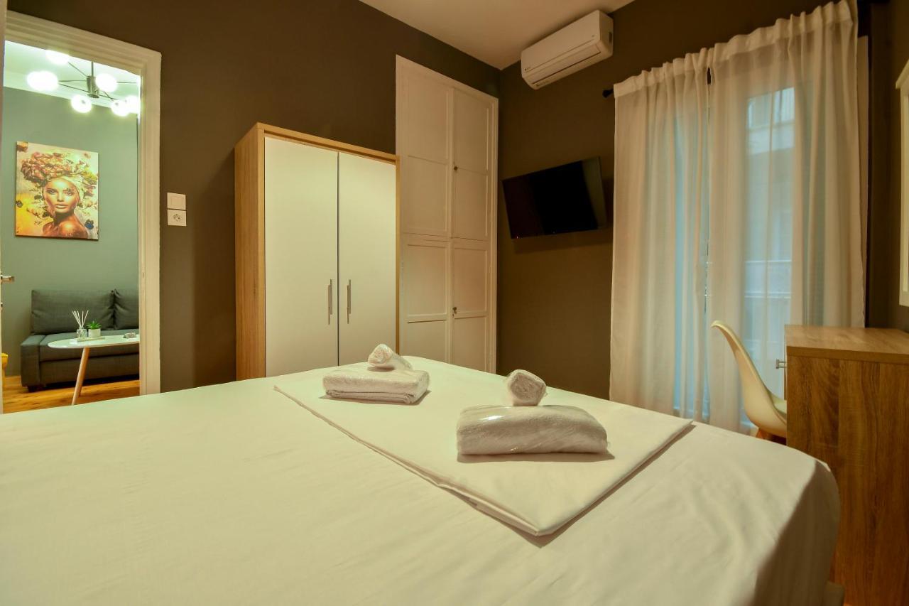 Center Superior Apartment