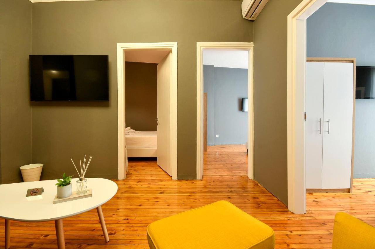 Center Superior Apartamento *