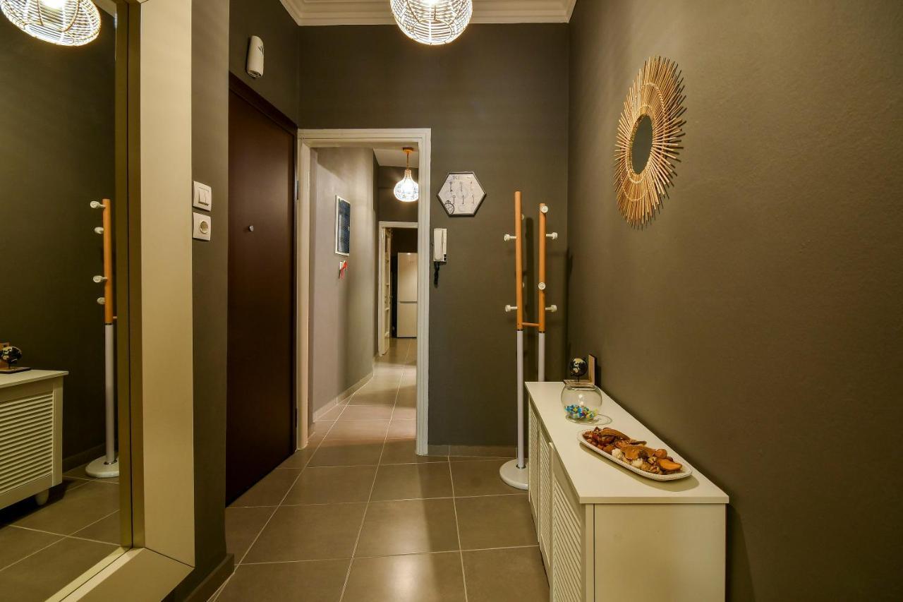 Apartamento Center Superior Tessalónica
