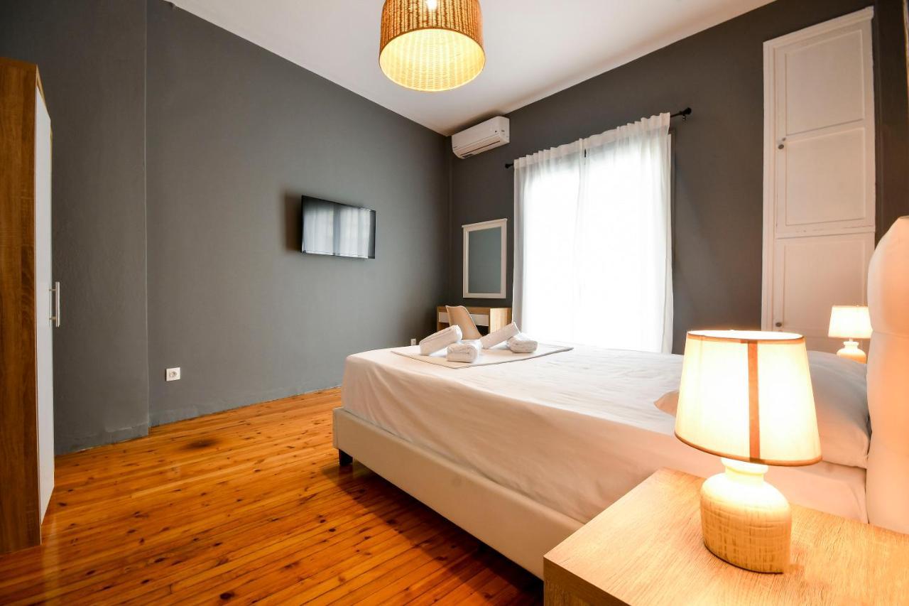 Center Superior Apartment