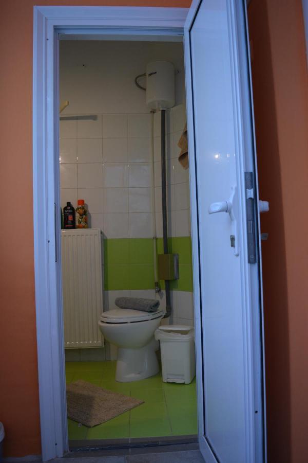 Daire Cozy House Inthessaloniki- Ampelokipoi *