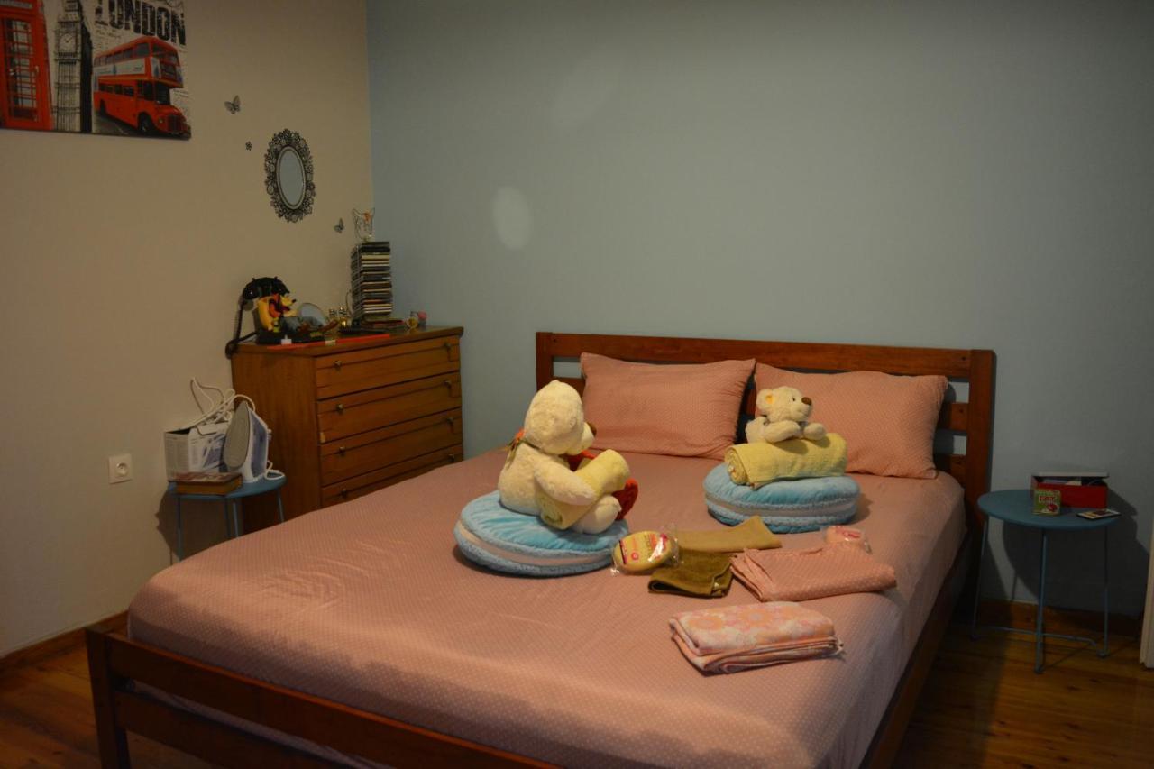 Daire Cozy House Inthessaloniki- Ampelokipoi Selanik