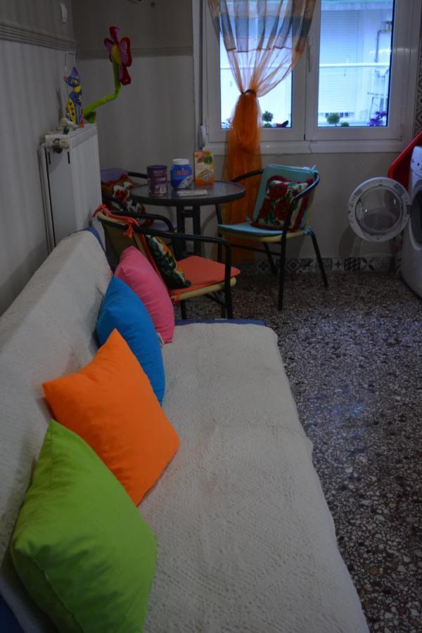 Daire Cozy House Inthessaloniki- Ampelokipoi Selanik