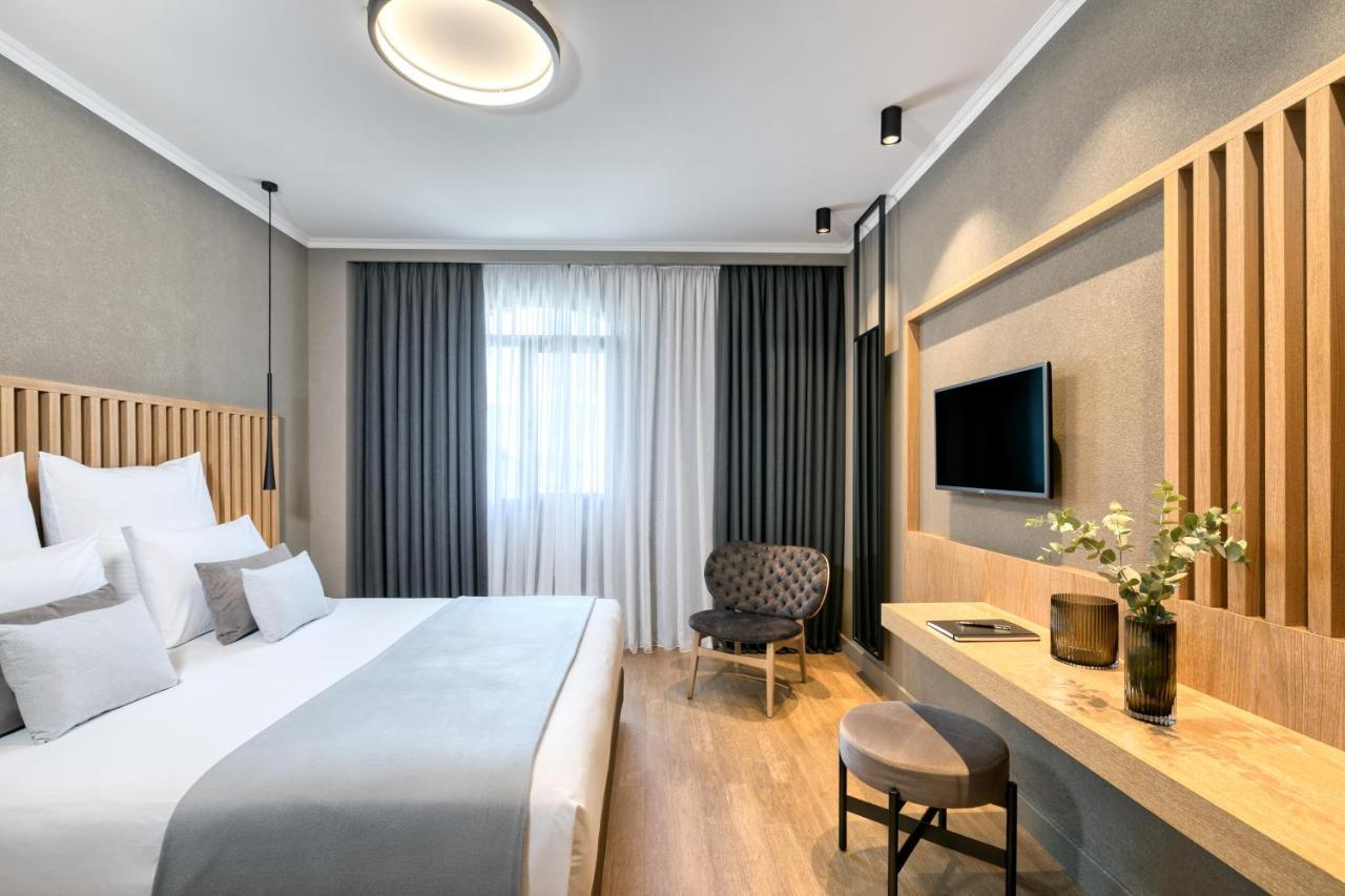 Porto Palace Thessaloniki