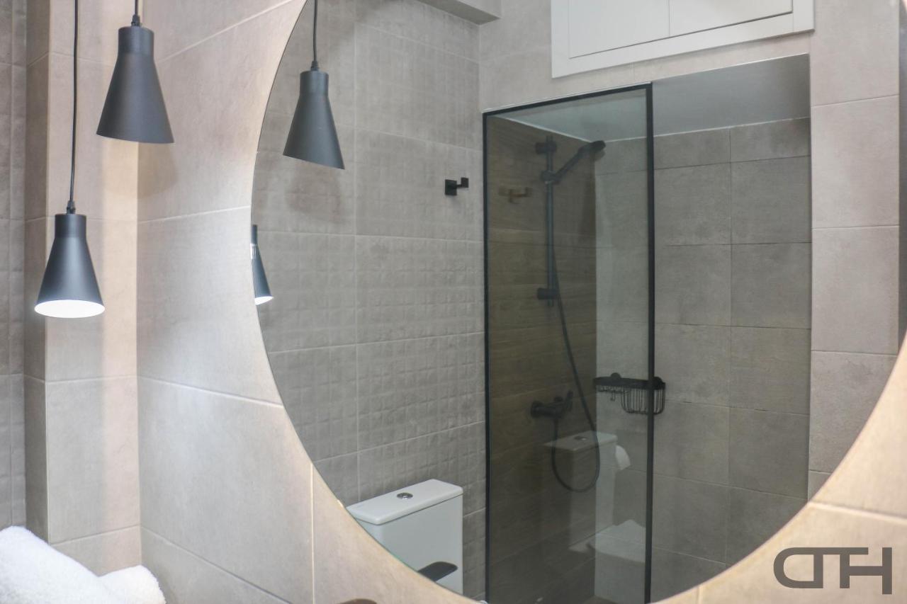 New Deluxe 1 Downtown Thessaloniki-fully Equipped Apartment Thessaloniki