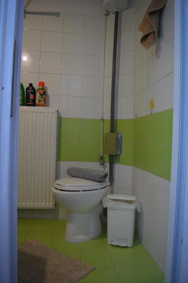 Daire Cozy House Inthessaloniki- Ampelokipoi *