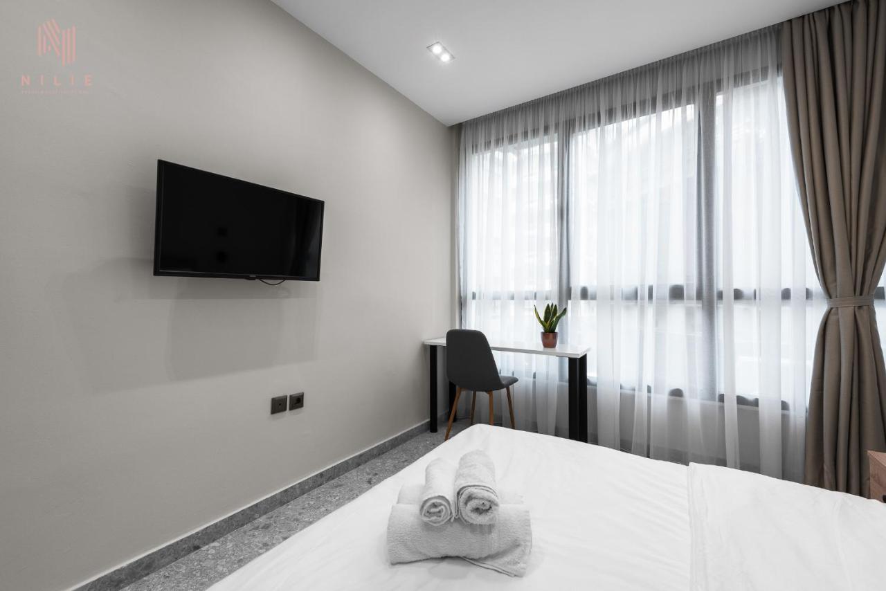 Timesquare, Nilie Hospitality Mgmt Apartment