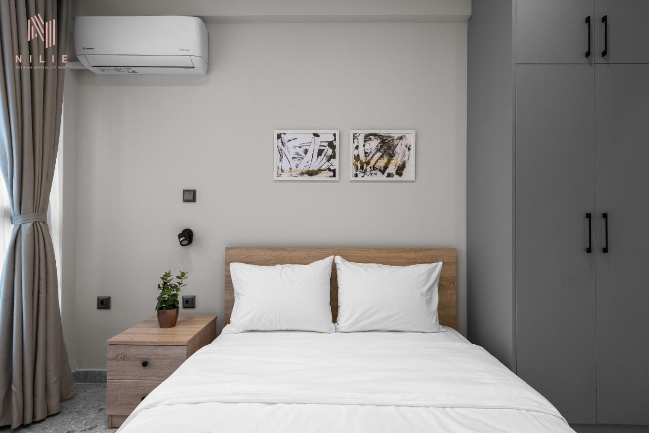 Apartment Timesquare, Nilie Hospitality Mgmt *