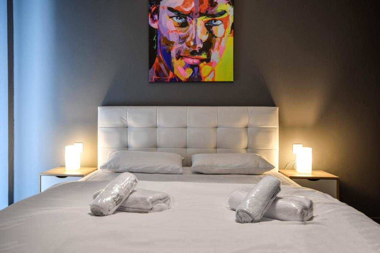 Center Apartment Thessaloniki