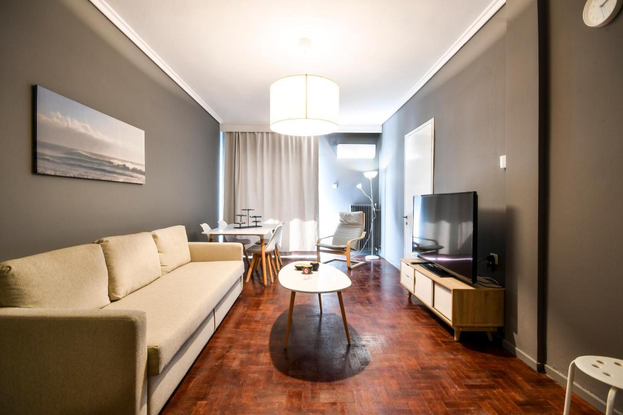 Center Apartment *