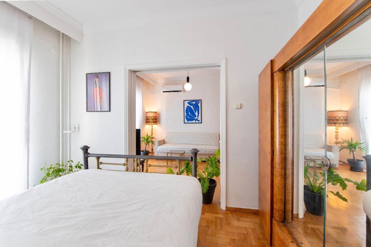 Apartment #rocco Apt By Halu! Thessaloniki