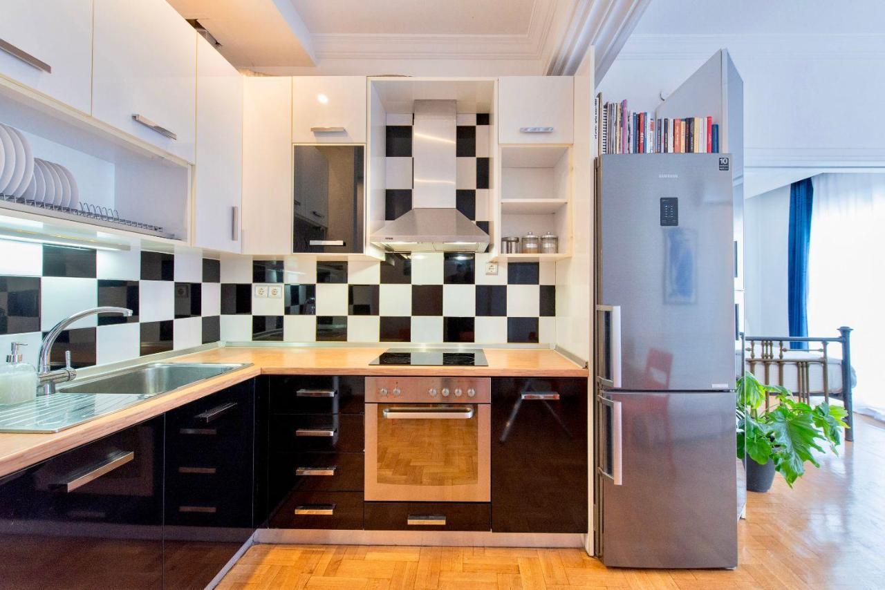 Apartment #rocco Apt By Halu! *
