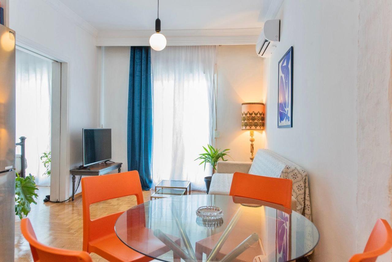 Apartment #rocco Apt By Halu! Thessaloniki