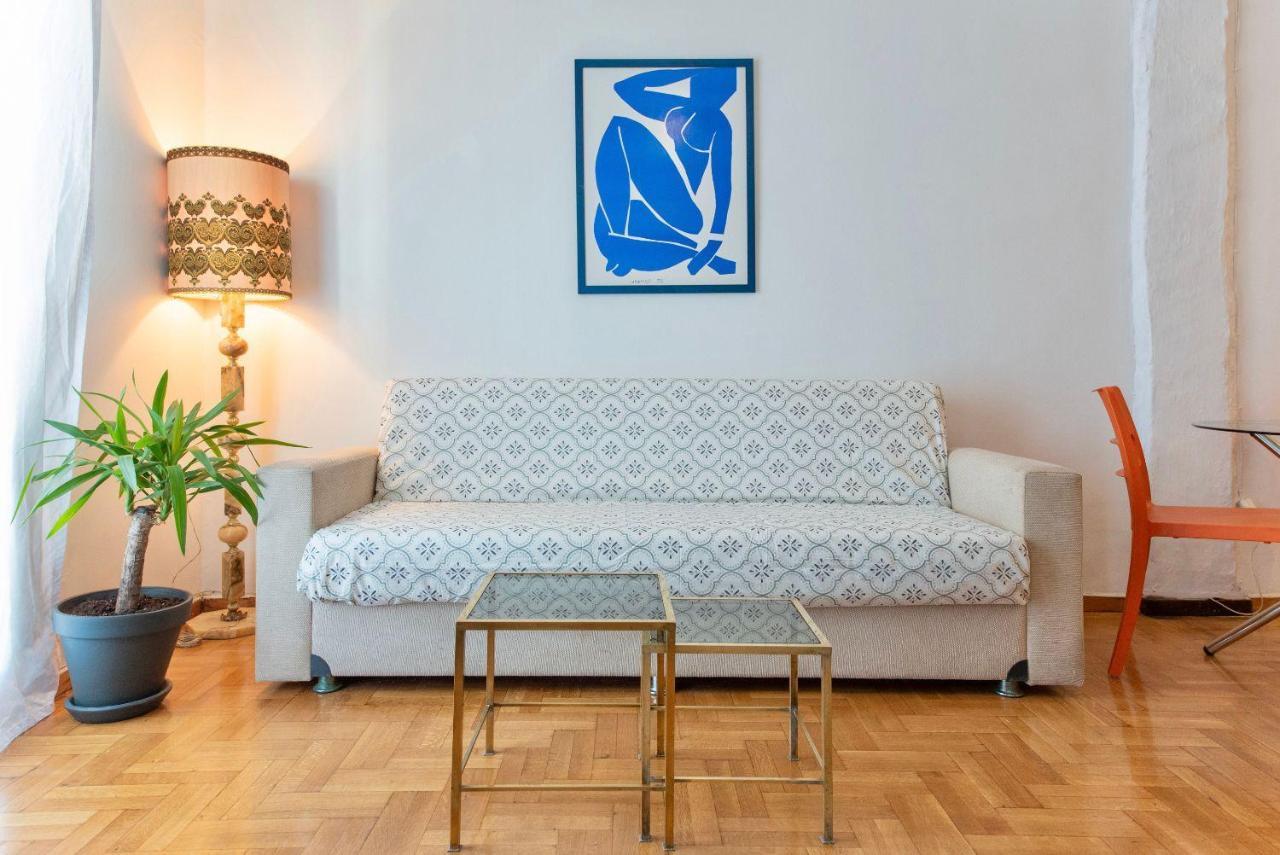 Apartment #rocco Apt By Halu! *