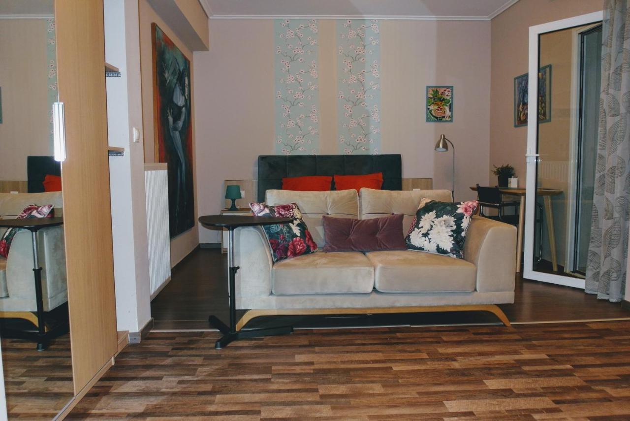 Apartment Rino