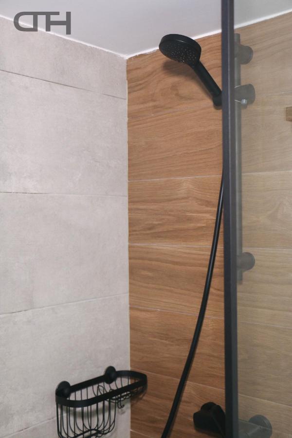 New Deluxe 1 Downtown Thessaloniki-fully Equipped *