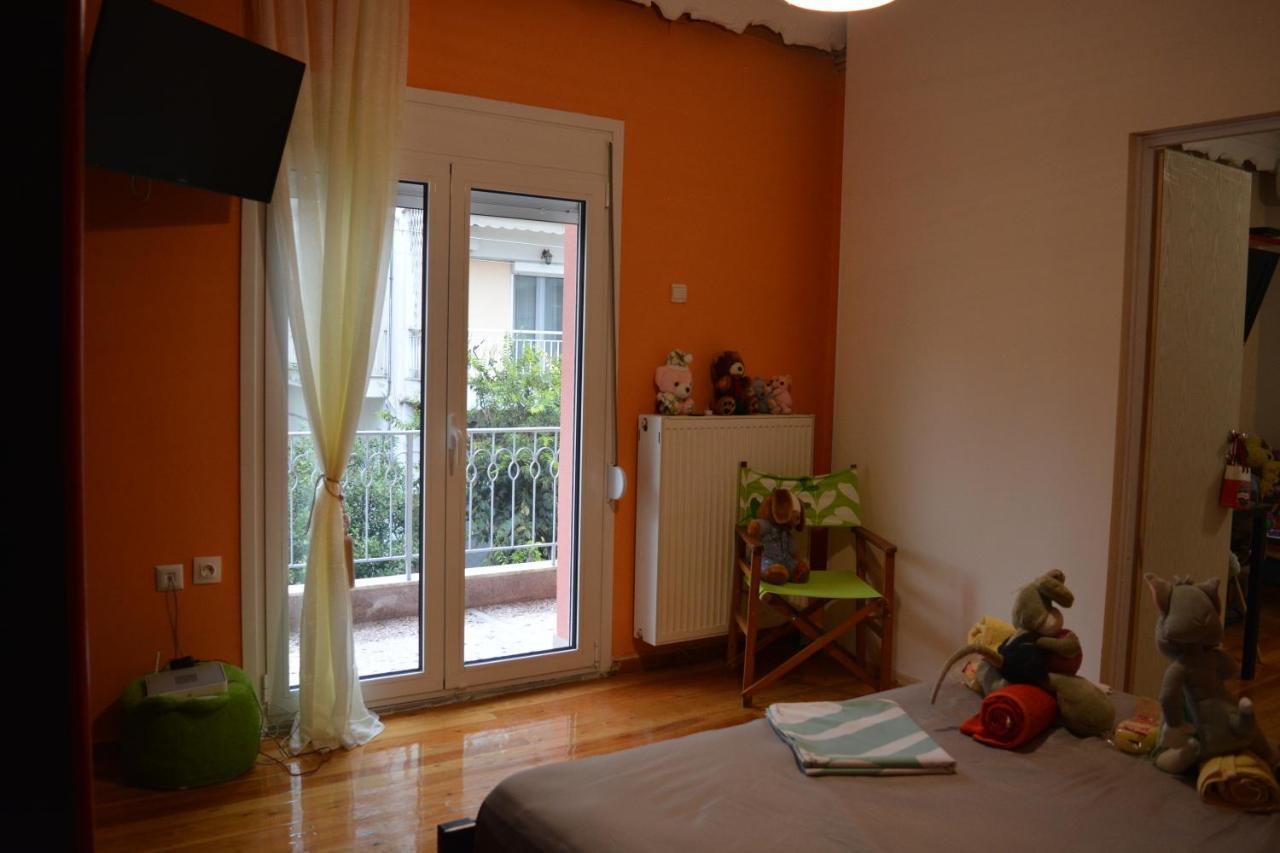 Cozy House Inthessaloniki- Ampelokipoi Selanik