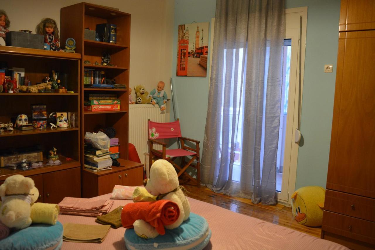 Cozy House Inthessaloniki- Ampelokipoi * Selanik