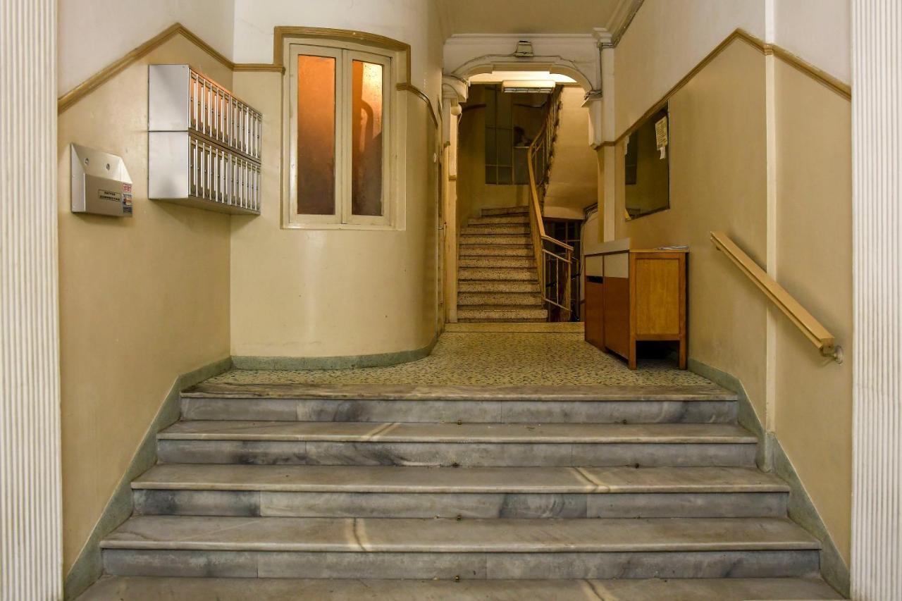 Apartamento Center Superior Tessalónica