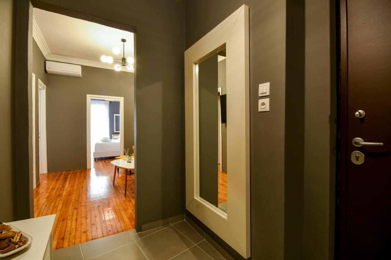 Apartamento Center Superior Tessalónica