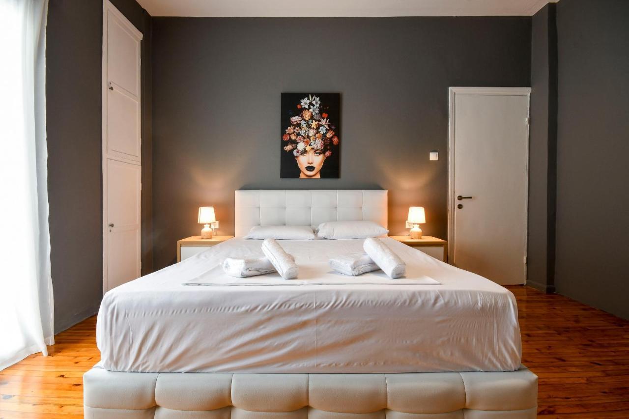 Center Superior Apartment *