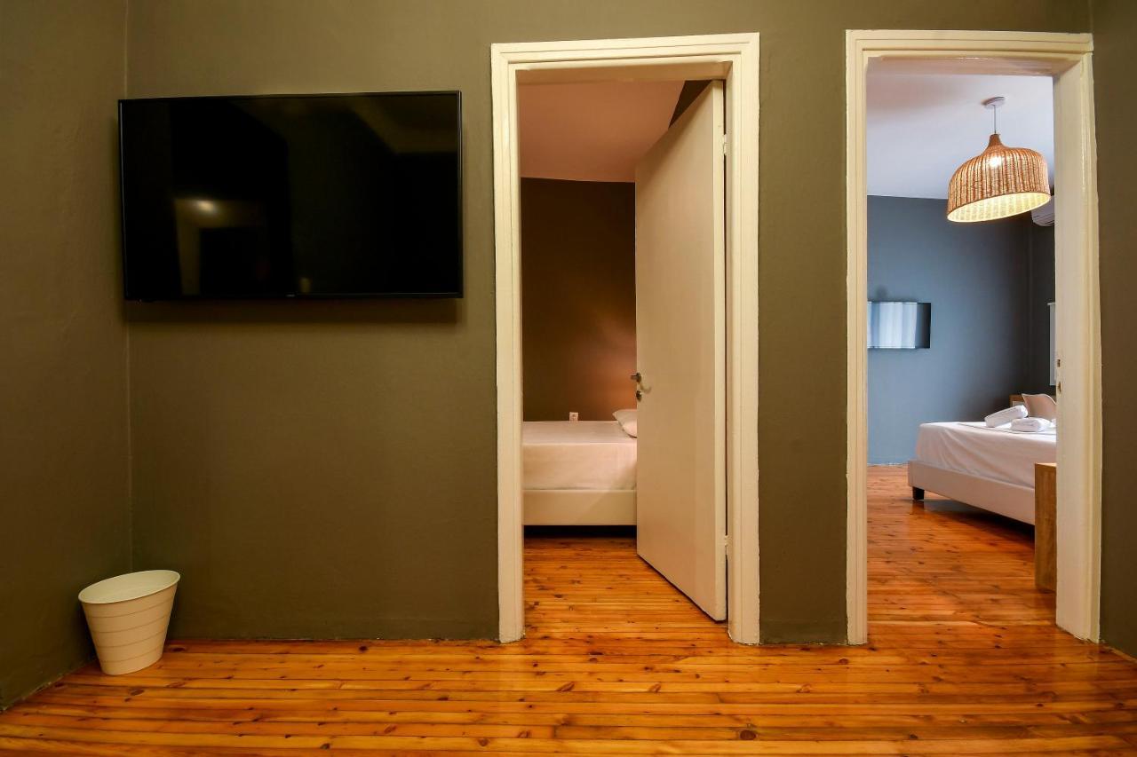 Center Superior Apartment