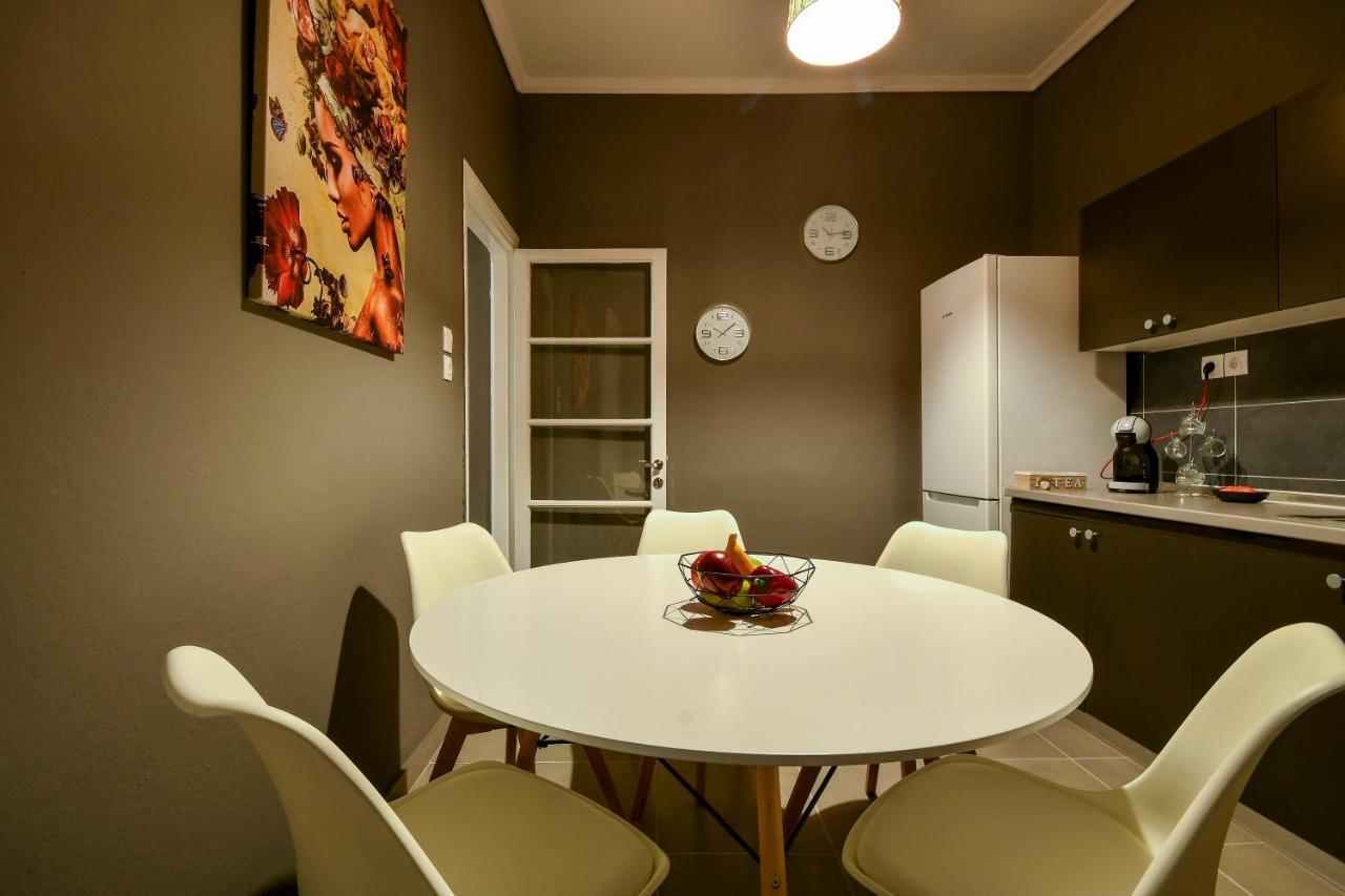 Center Superior Apartment