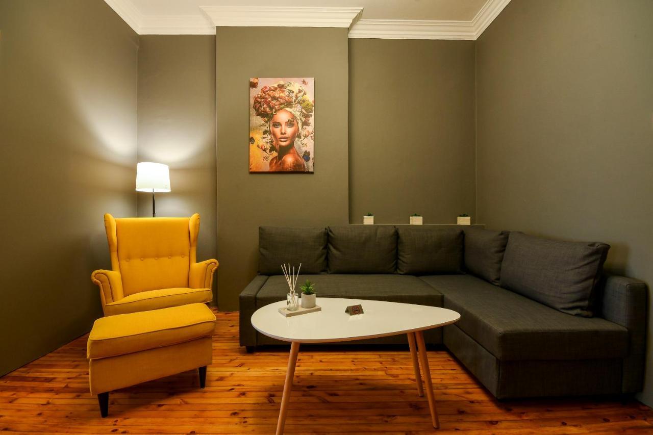 Center Superior Apartamento