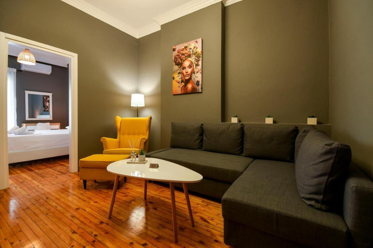 Center Superior Apartamento