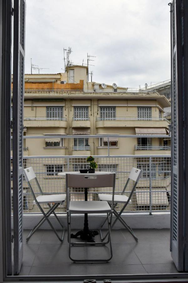 Center Superior Apartment Thessaloniki