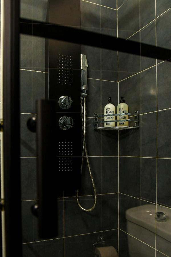 Center Superior Apartment Thessaloniki