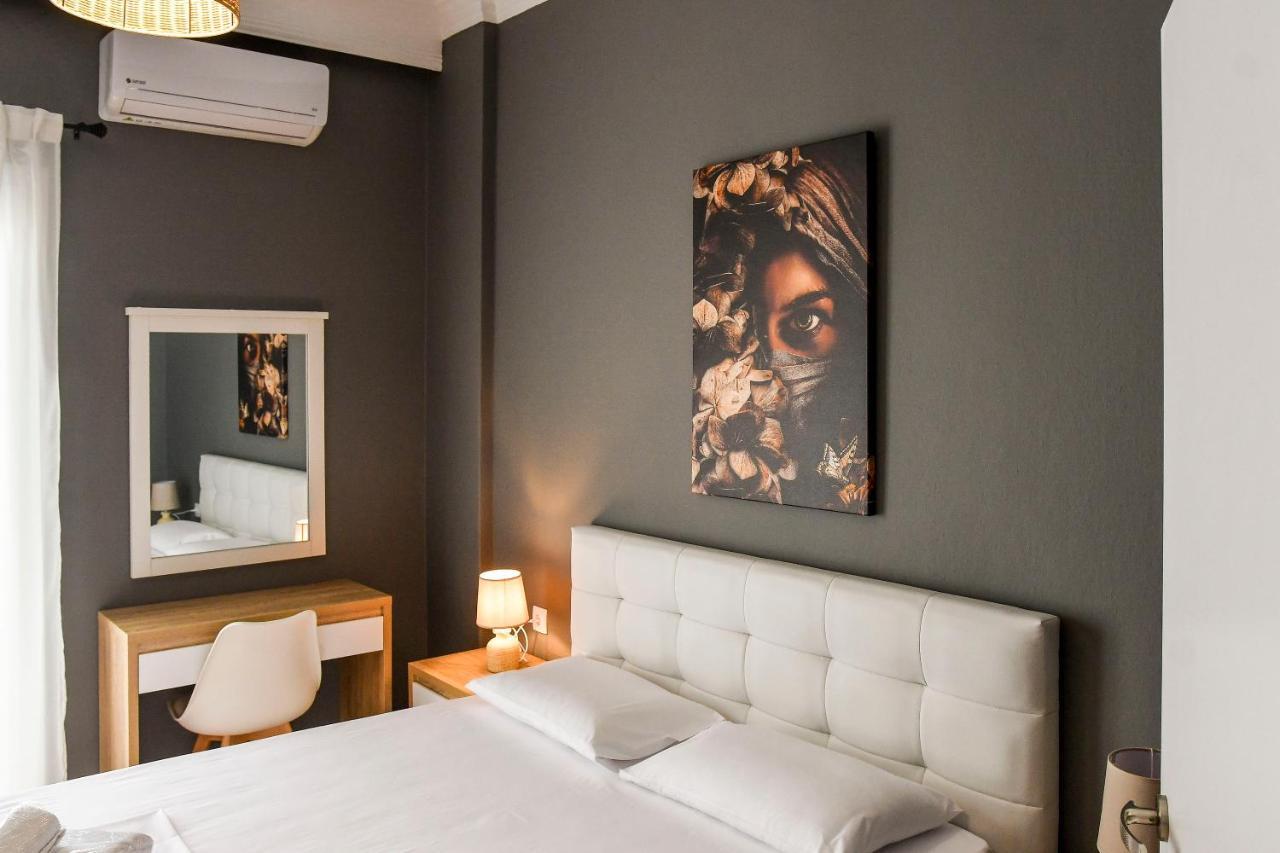 Apartamento Center Superior *