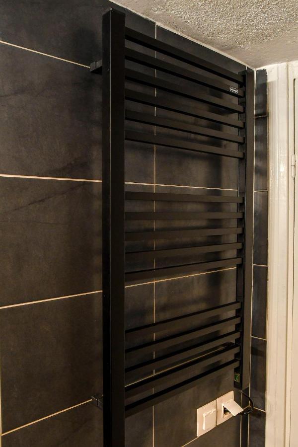 Center Superior Apartment Thessaloniki