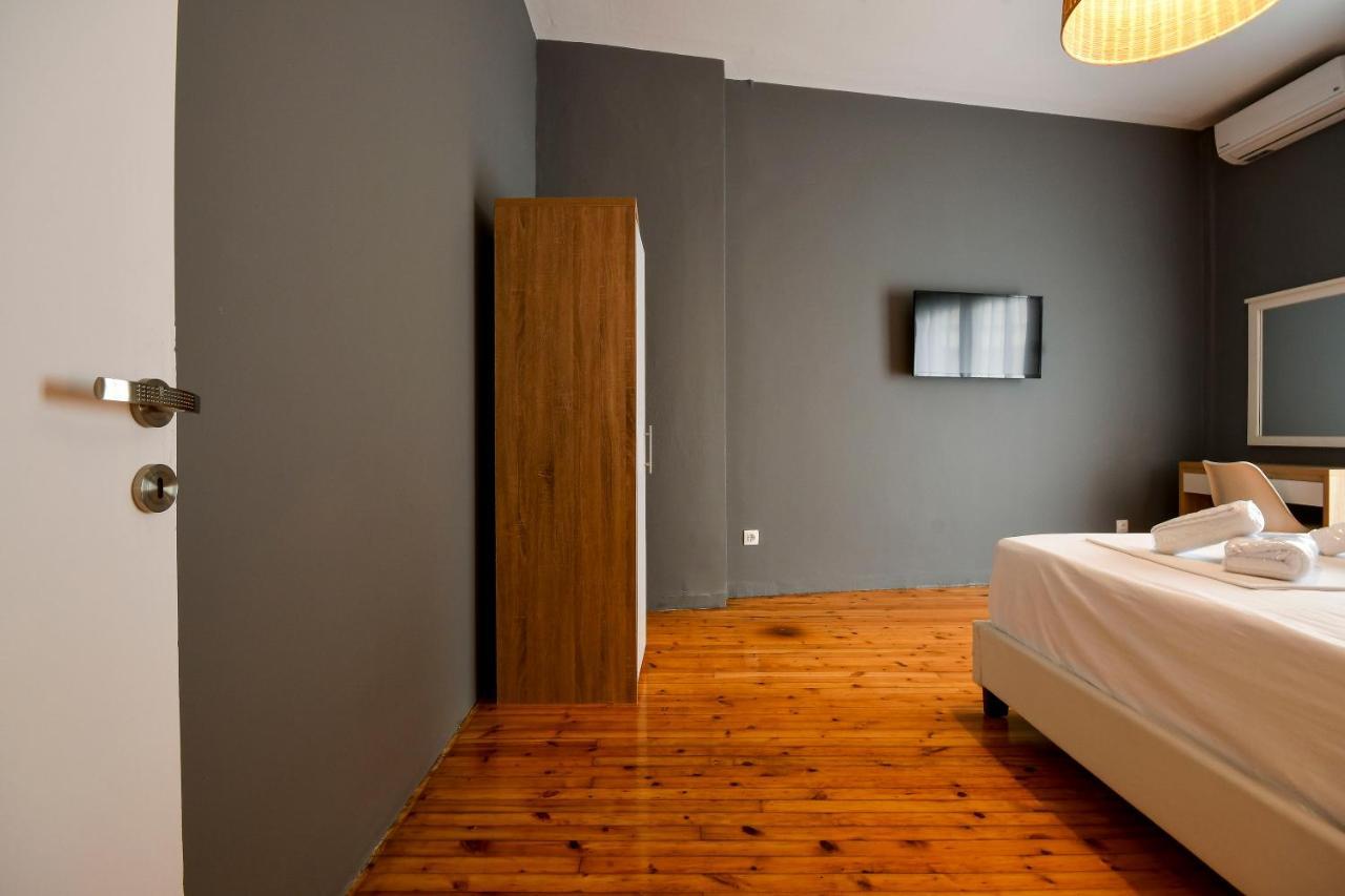 Apartamento Center Superior Tessalónica
