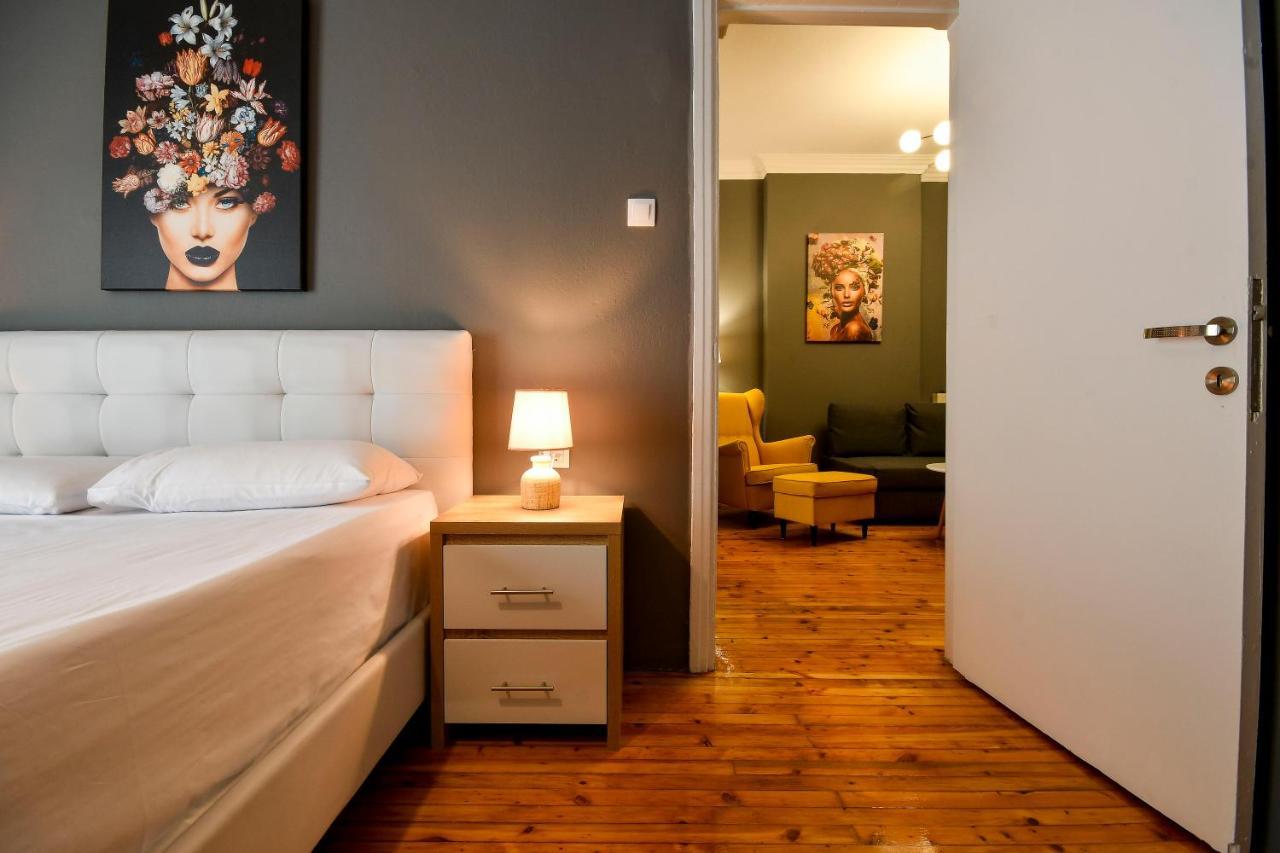 Apartamento Center Superior Tessalónica