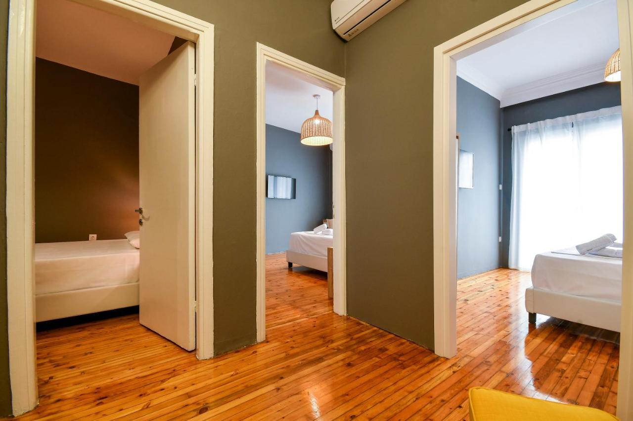 Center Superior Apartment *