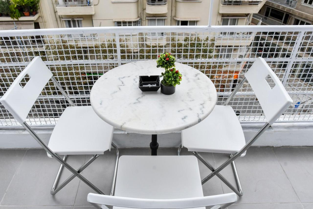 Center Superior Apartment Thessaloniki
