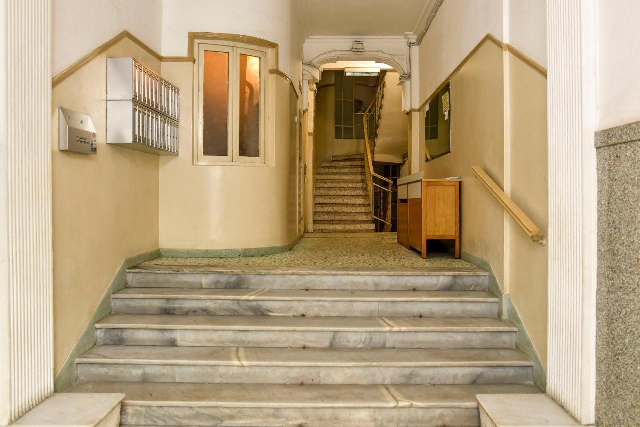 Apartamento Center Superior *