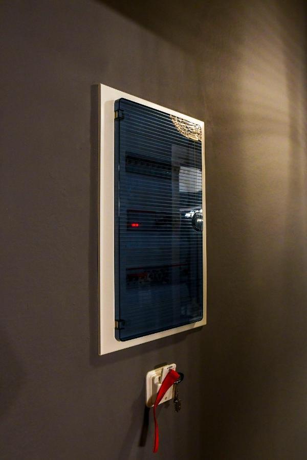 Center Superior Apartment Thessaloniki