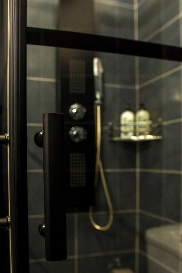 Center Superior Apartment *