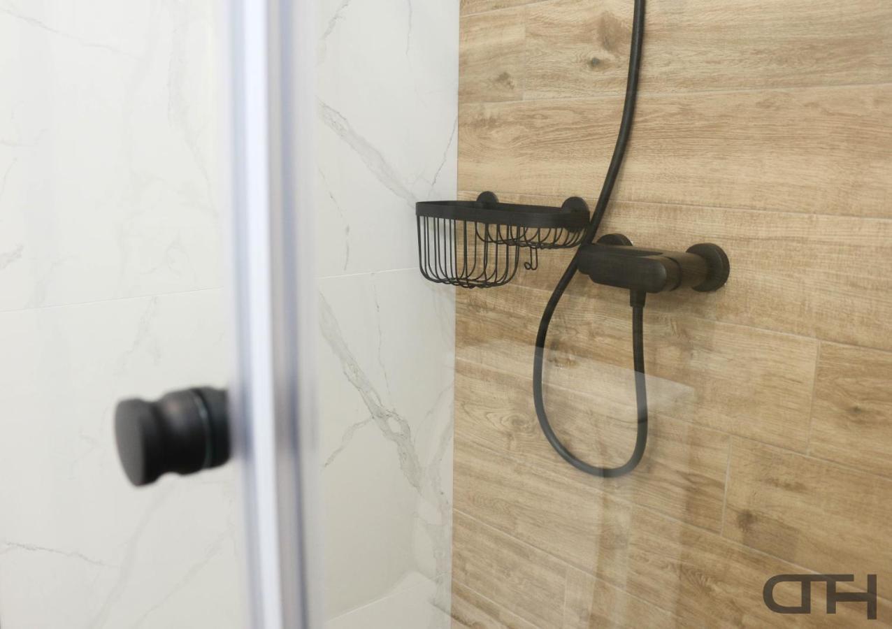 New Deluxe 4 Downtown Thessaloniki- Fully Equiped Căn hộ Thessaloníki