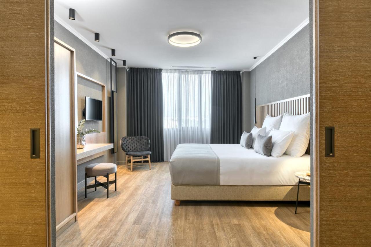 Hotel Porto Palace Thessaloniki