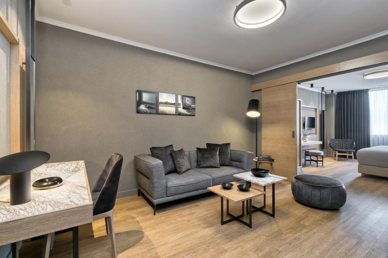 Hotel Porto Palace Thessaloniki