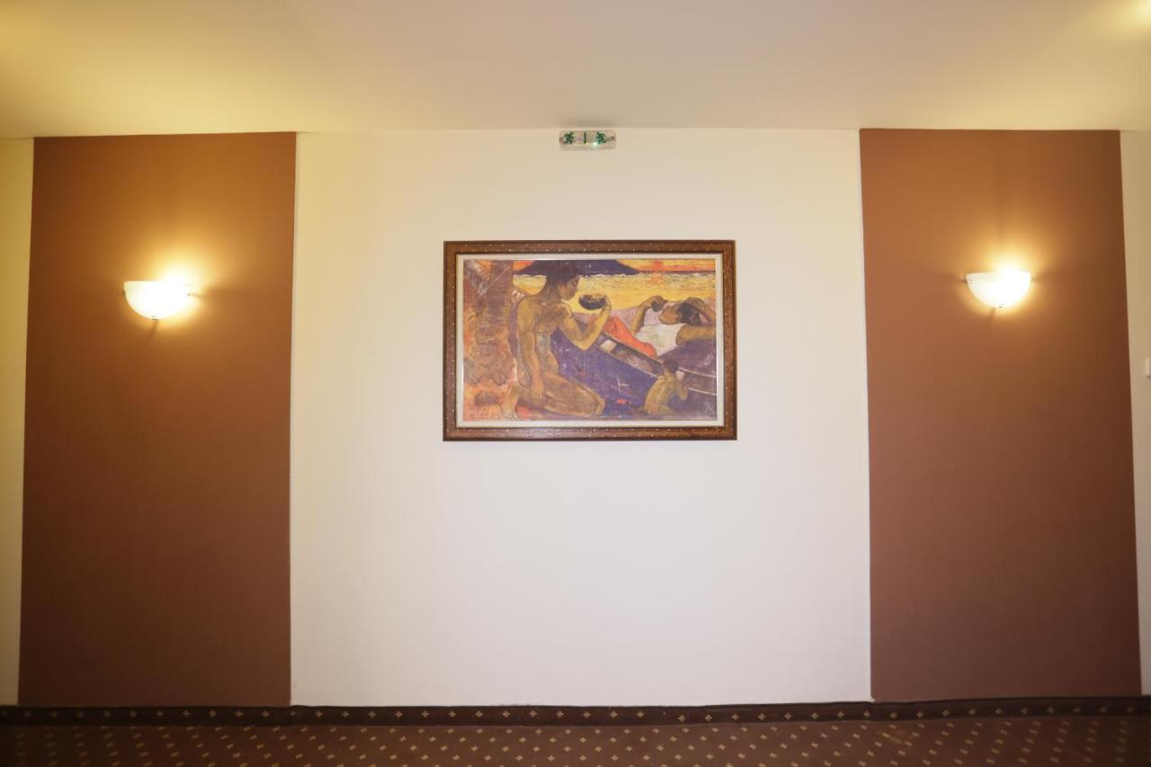 Hotel Aegeon