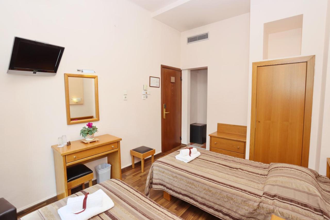 Hotel Aegeon 3*