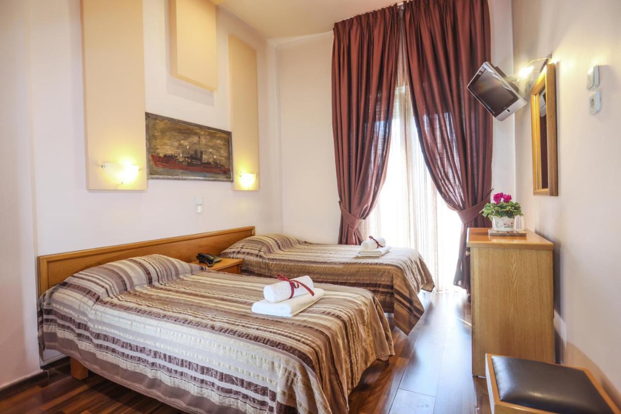 Hotel Aegeon